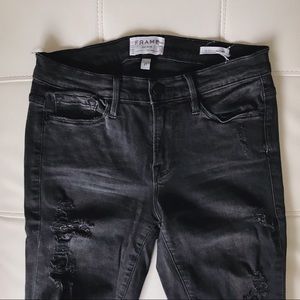 Frame Le Skinny de Jeanne - Size 27 Jeans